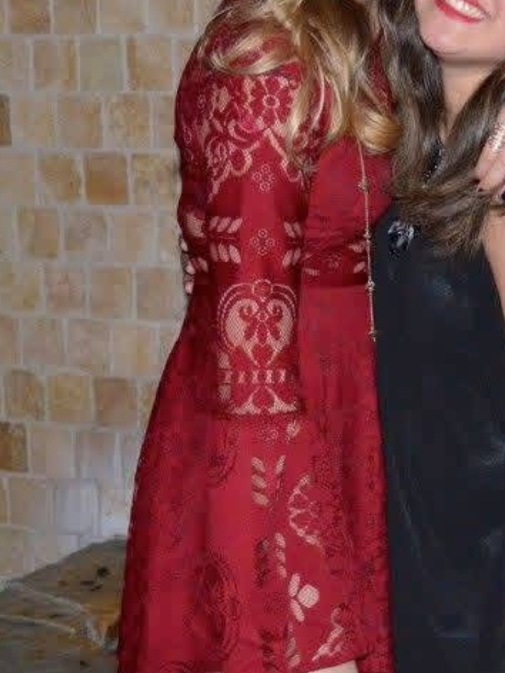Free People Dress - Picture 9 of 9